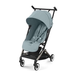 Cybex Libelle vežimėlis Stormy Blue - Cybex