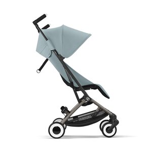 Cybex Libelle vežimėlis Stormy Blue - Cybex