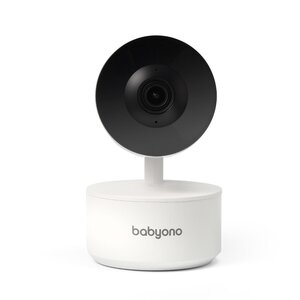 BabyOno vaikiškas monitorius, Camera Smart - BabyOno