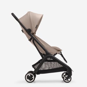 Bugaboo Butterfly buggy Black/Desert Taupe - Bugaboo