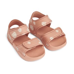 Liewood sandals Blumer - Liewood