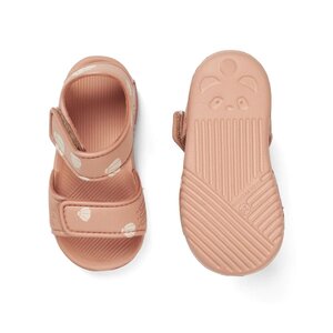 Liewood sandals Blumer - Liewood
