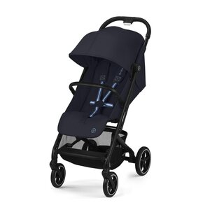 Cybex Beezy vežimėlis Dark Blue - Cybex