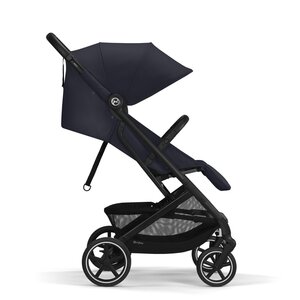 Cybex Beezy pastaigu rati Dark Blue - Cybex