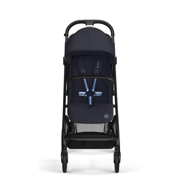 Cybex Beezy buggy Dark Blue - Cybex