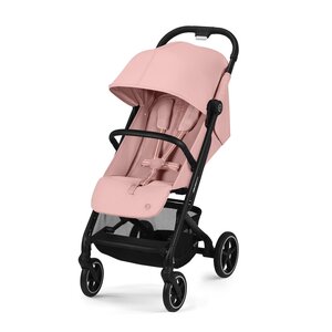 Cybex Beezy прогулочная коляска Candy Pink - Cybex