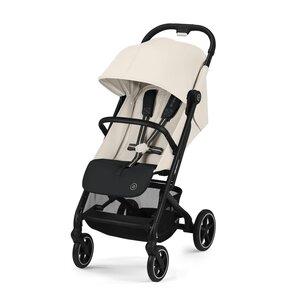 Cybex Beezy kergkäru Canvas White - Cybex