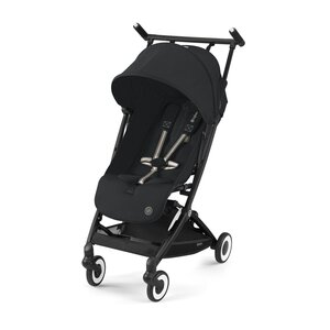 Cybex Libelle прогулочная коляска Magic Black - Cybex