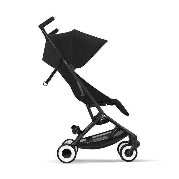 Cybex Libelle vežimėlis Magic Black - Cybex