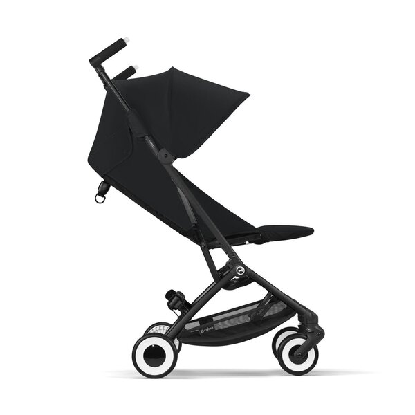 Cybex Libelle buggy Magic Black - Cybex