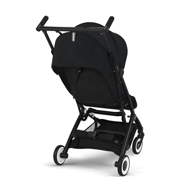 Cybex Libelle vežimėlis Magic Black - Cybex