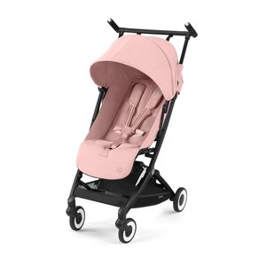 Cybex Libelle vežimėlis Candy Pink - Cybex