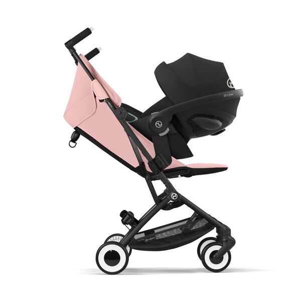 Cybex Libelle buggy Candy Pink - Cybex