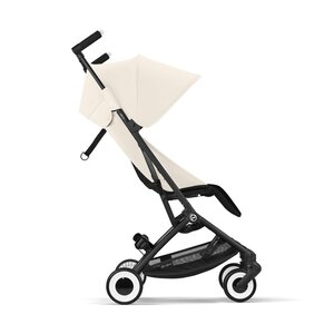 Cybex Libelle kergkäru Canvas White - Cybex