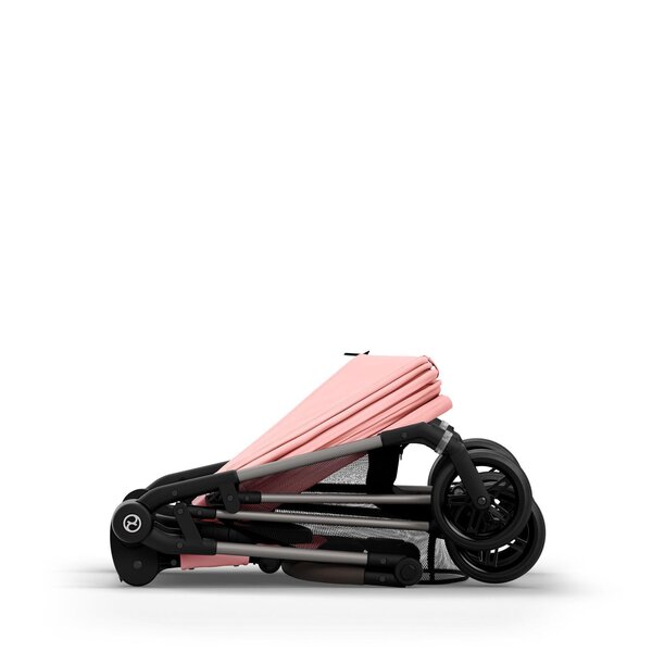 Cybex Melio прогулочная коляска Candy Pink - Cybex