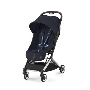 Cybex Orfeo прогулочная коляска Dark Blue - Cybex