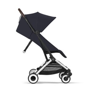 Cybex Orfeo pastaigu rati Dark Blue - Cybex