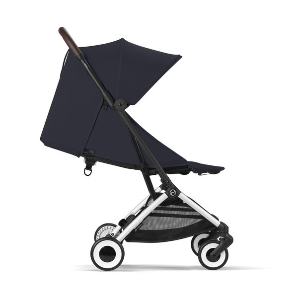 Cybex Orfeo pastaigu rati Dark Blue - Cybex