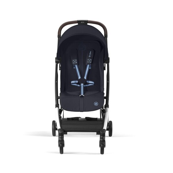 Cybex Orfeo vežimėlis Dark Blue - Cybex