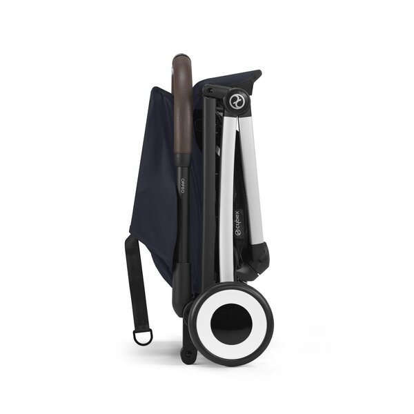 Cybex Orfeo pastaigu rati Dark Blue - Cybex