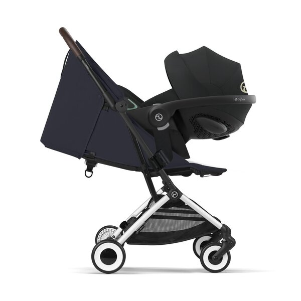 Cybex Orfeo прогулочная коляска Dark Blue - Cybex