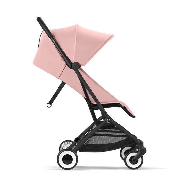 Cybex Orfeo kergkäru Candy Pink - Cybex