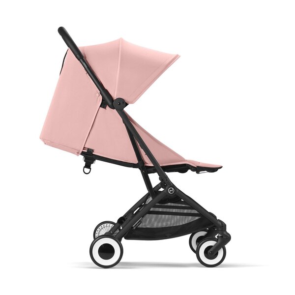 Cybex Orfeo прогулочная коляска Candy Pink - Cybex