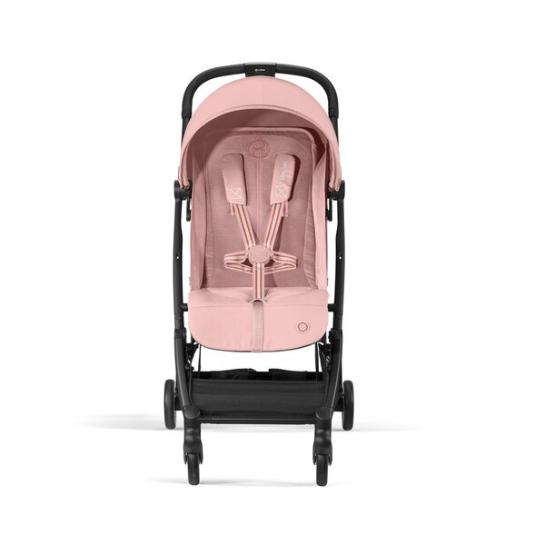 Cybex Orfeo vežimėlis Candy Pink - Cybex