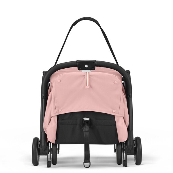 Cybex Orfeo vežimėlis Candy Pink - Cybex