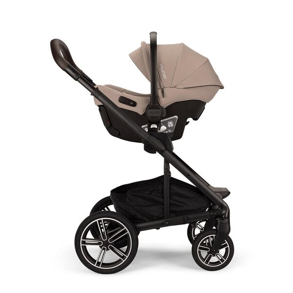 Nuna Mixx Next kомплект коляски Cedar - Nuna
