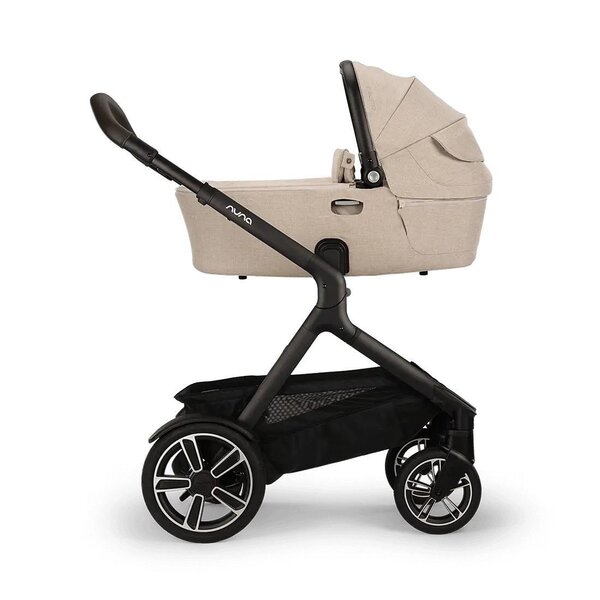 Nuna Demi Next carrycot Biscotti - Nuna