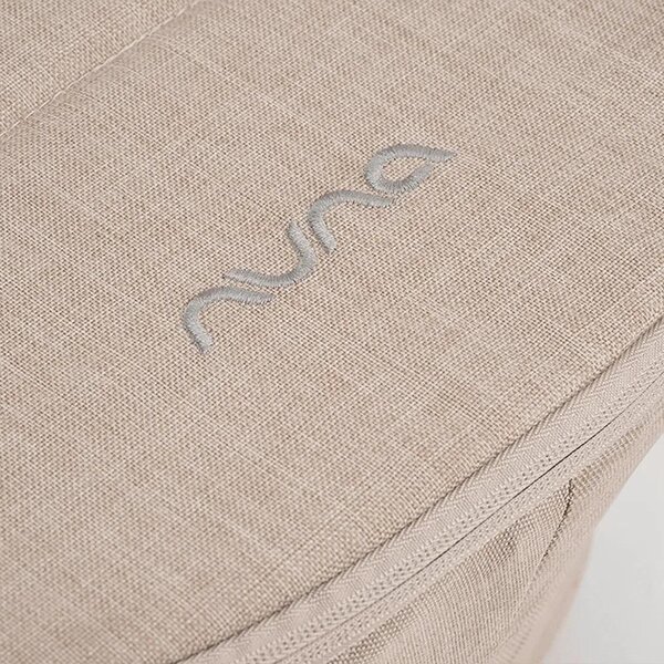 Nuna Demi Next carrycot Biscotti - Nuna