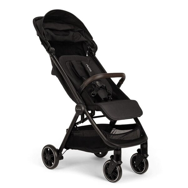 Nuna Trvl buggy Caviar - Nuna