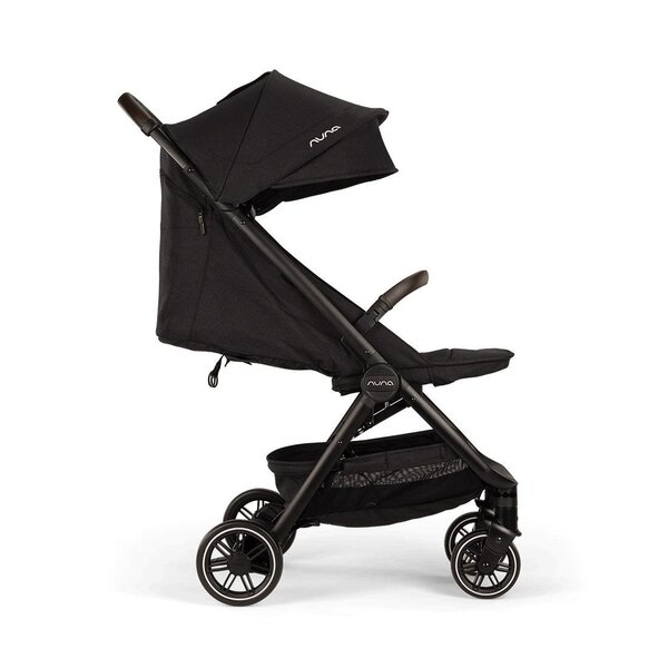 Nuna Trvl buggy Caviar - Nuna