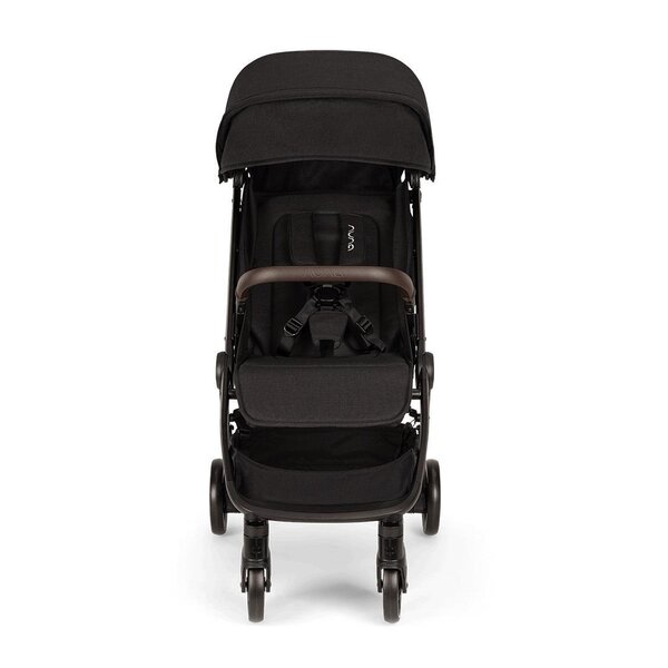 Nuna Trvl buggy Caviar - Nuna