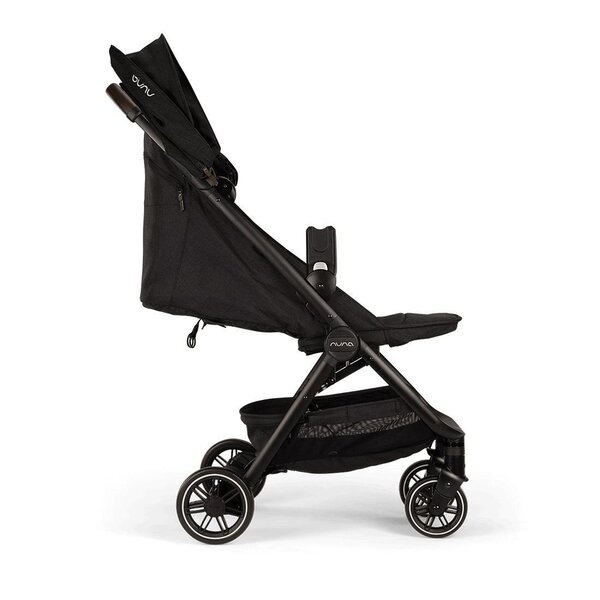 Nuna Trvl buggy Caviar - Nuna