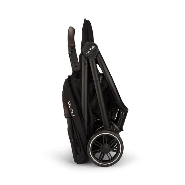 Nuna Trvl buggy Caviar - Nuna