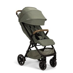 Nuna Trvl LX прогулочная коляска Pine - Nuna