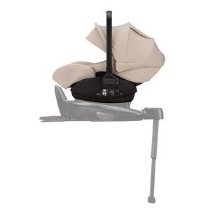 Nuna Arra Next car seat 40-85cm, Biscotti - Nuna