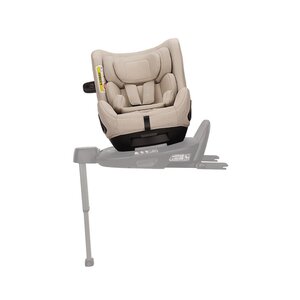 Nuna Todl Next 40-105cm car seat Biscotti - Nuna