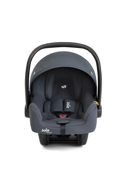 Joie I-Snug 2 автокресло 40-75cm, Moonlight - Joie