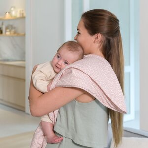 Doomoo Dream tekk 75x100cm, Cloudy Pink - Doomoo