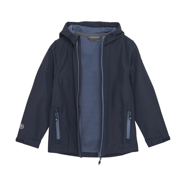 Color Kids softshell jaka - Color Kids