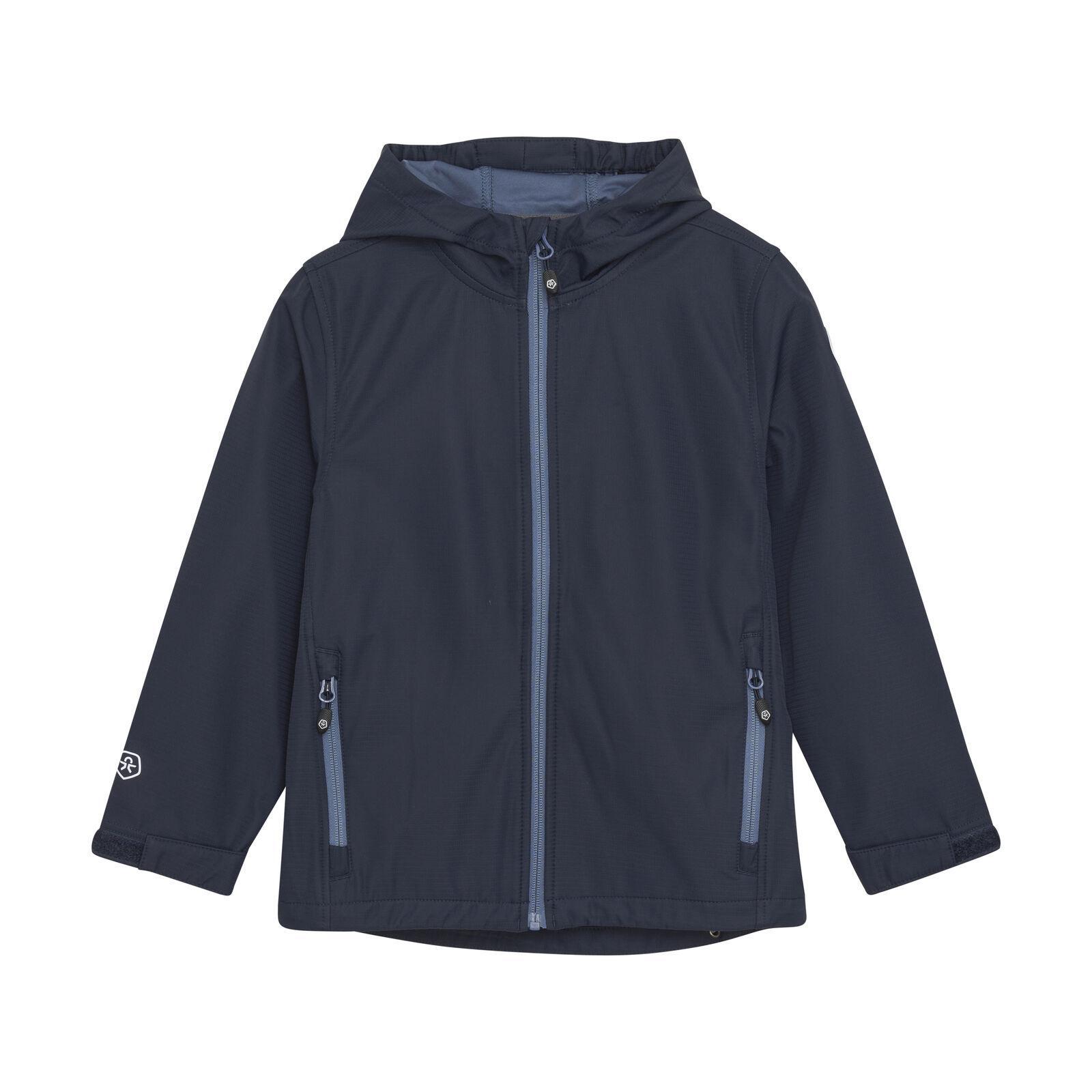 Color Kids softshell jope - Color Kids