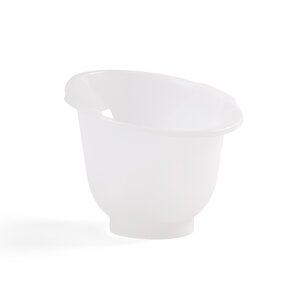 Doomoo Shantala bath White - Doomoo