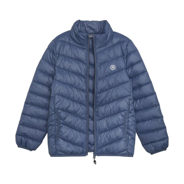 Color Kids Jacket Quilted - Color Kids