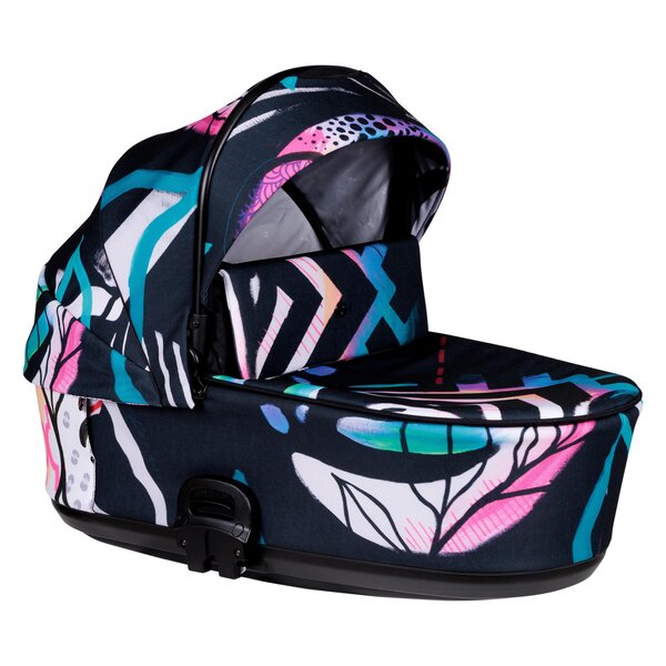 Nordbaby Active Lux vankrikomplekt Hanikat - Nordbaby