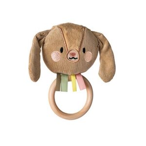 Taf Toys погремушка Jenny Bunny - Taf Toys