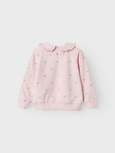 NAME IT sweatshirt Nmfflow - NAME IT