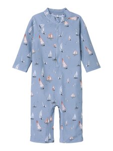 NAME IT 3/4 uv suit Nmmzilo  - NAME IT